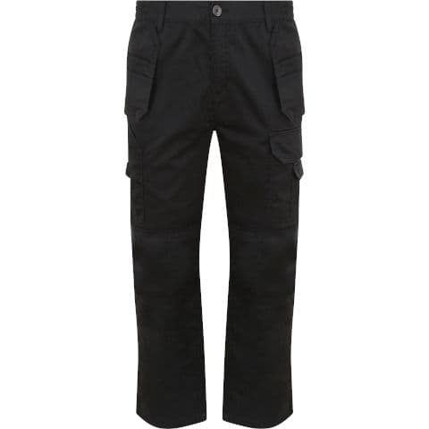 Pro RTX Tradesman Trousers — workwear printing Richmond