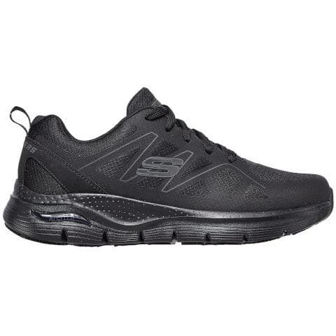 Skechers Arch Fit SR Axtell Occupational Shoe — workwear printing Richmond