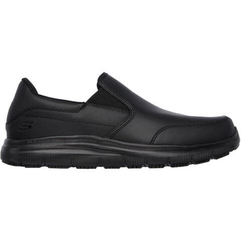 Skechers Flex Advantage SR Bronwood Occupational Shoe — workwear printing Richmond