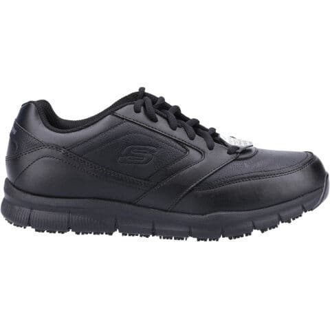 Skechers Nampa Occupational Shoes — workwear printing Richmond