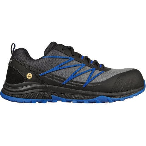 Skechers Puxal Safety Trainers — workwear printing Richmond