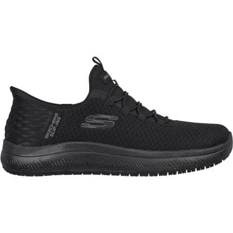 Skechers Summits SR - Enslee Occupational Work Shoe — workwear printing Richmond