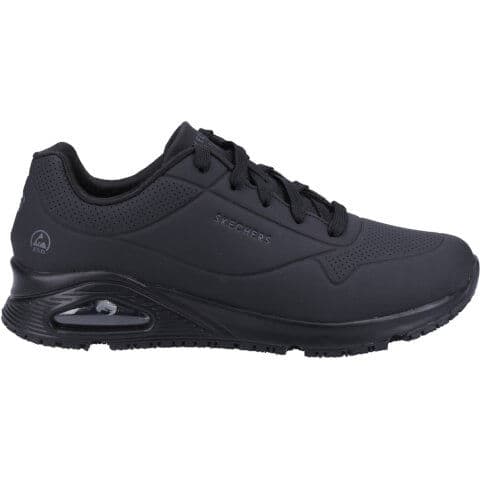 Skechers Uno SR Occupational Safety Shoe — workwear printing Richmond