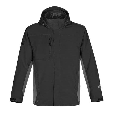 Stormtech Jacket Atmosphere 3-in-1 — workwear printing Richmond