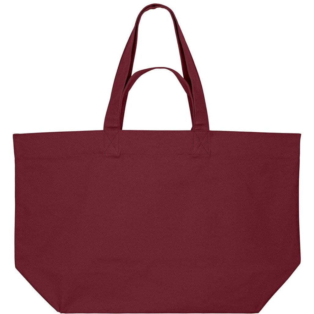 Stanley/Stella Shopping Bag 2.0 — workwear printing Richmond