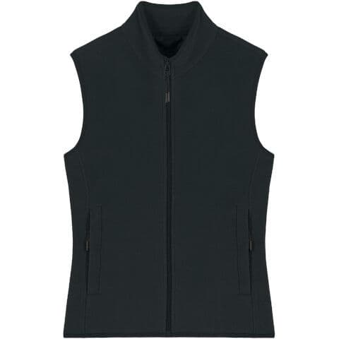 Stanley/Stella Stella Quester Gilet — workwear printing Richmond