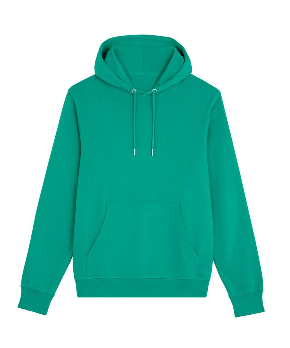 Stanley/Stella Unisex Archer Hoodie Sweatshirt — workwear printing Richmond
