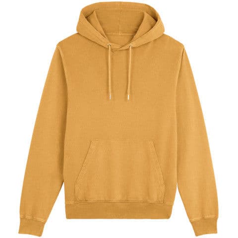 Stanley/Stella Unisex Archer Vintage Hoodie Sweatshirt — workwear printing Richmond