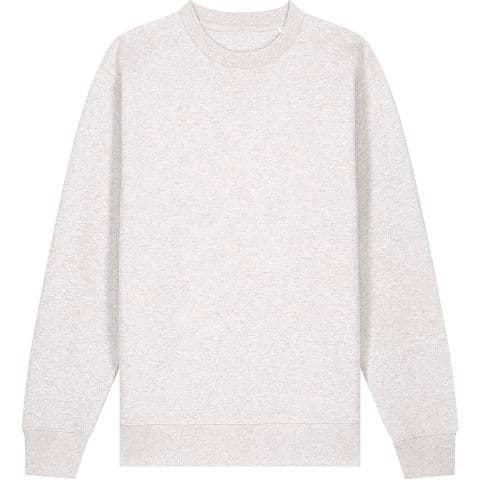 Stanley/Stella Unisex Changer 2.0 Iconic Crew Neck Sweatshirt — workwear printing Richmond