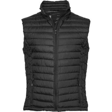 Tee Jays Men's Zepelin Vest — workwear printing Richmond