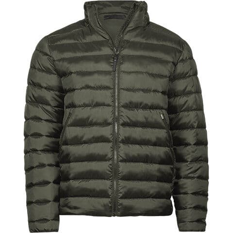 Tee Jays Unisex Lite Jacket — workwear printing Richmond
