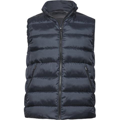 Tee Jays Unisex Lite Bodywarmer — workwear printing Richmond