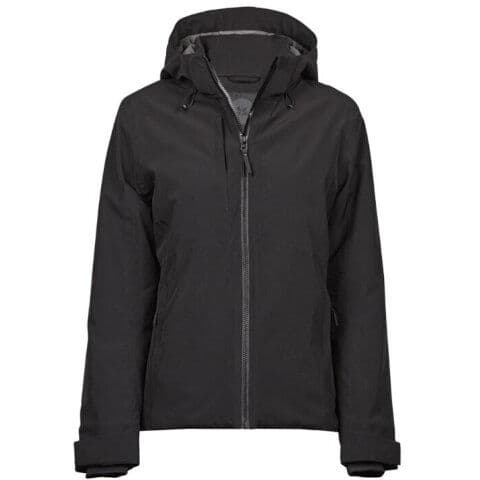 Tee Jays Ladies' All Weather Winter Jacket — workwear printing Richmond