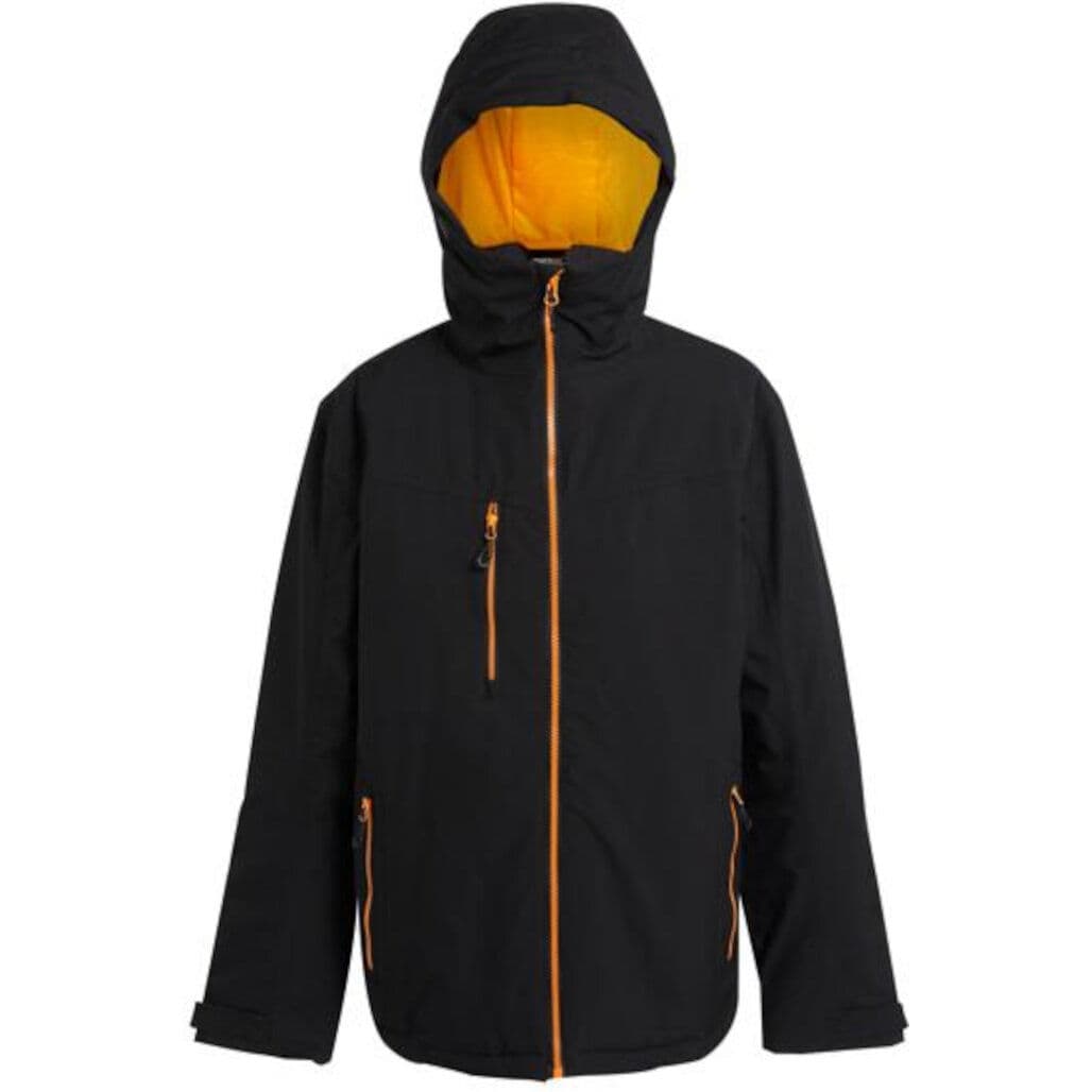 Regatta Men's Navigate Insulated Jacket — workwear printing Richmond
