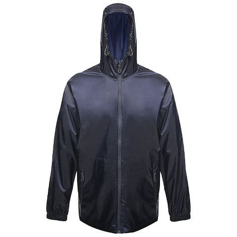 Regatta Jacket Pro Packaway — workwear printing Richmond
