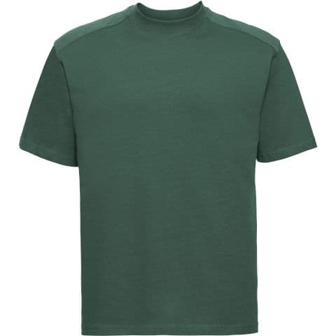 Russell T-Shirt — workwear printing Richmond
