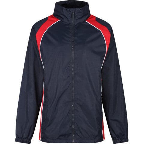 Chadwick Elite Showerproof Jacket Youth — workwear printing Richmond