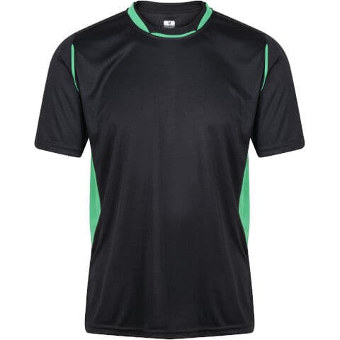 Chadwick Pro Training Tee Adult — workwear printing Richmond