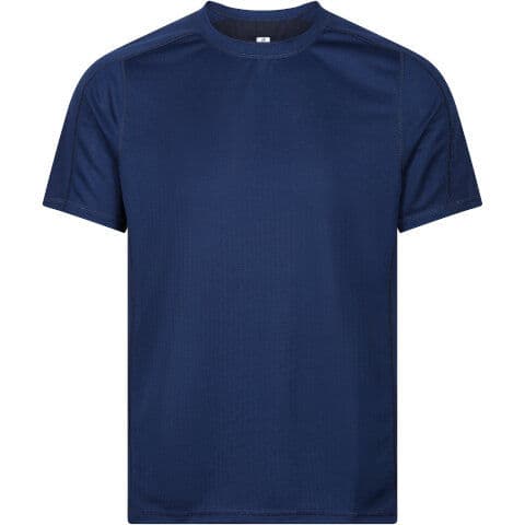 Chadwick Technical Tee Adult — workwear printing Richmond
