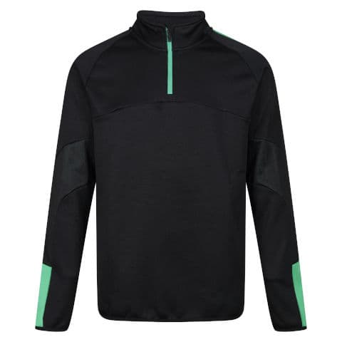 Chadwick Edge Pro Team Midlayer Adult Sweater — workwear printing Richmond