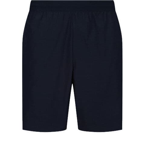 Chadwick Carbon Technical Training Shorts Adult — workwear printing Richmond