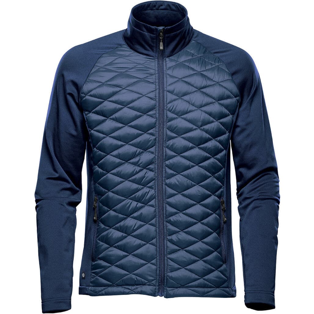 Stormtech Boulder Thermal Shell — workwear printing Richmond