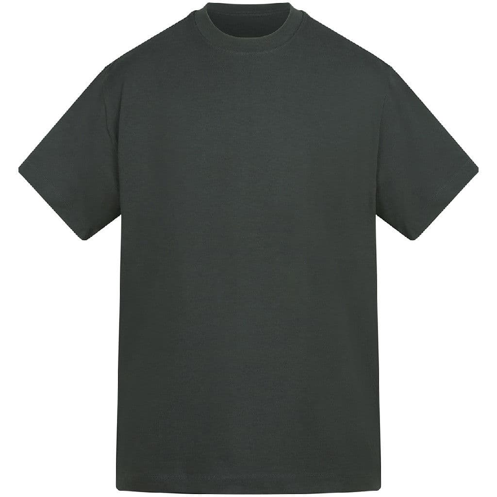 Anthem Amplify Heavyweight T-Shirt — workwear printing Richmond