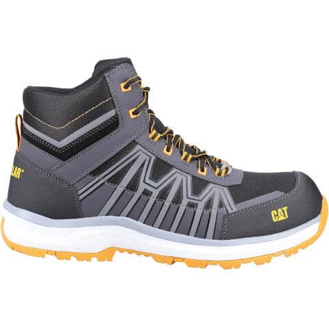 Caterpillar Charge Hiker Boot — workwear printing Richmond
