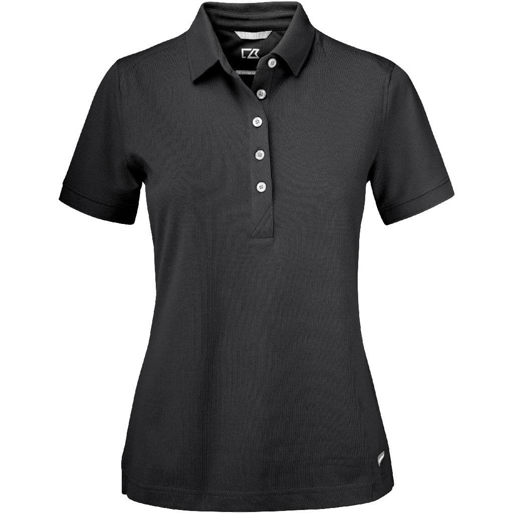 Cutter & Buck Advantage Ladies Polo Shirt — workwear printing Richmond