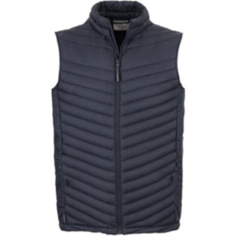 Craghoppers Expert Expolite Thermal Vest — workwear printing Richmond