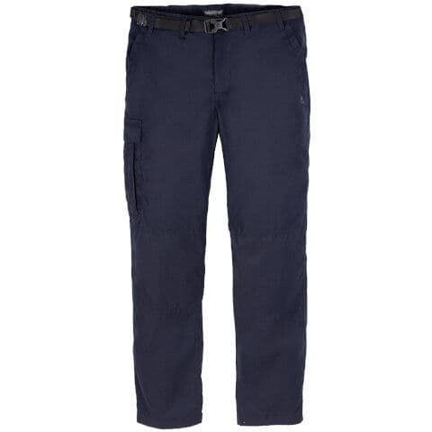 Craghoppers Expert Kiwi Tailored Trousers — workwear printing Richmond