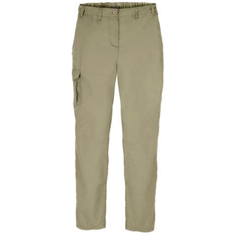 Craghoppers Expert Women's Kiwi Trousers — workwear printing Richmond
