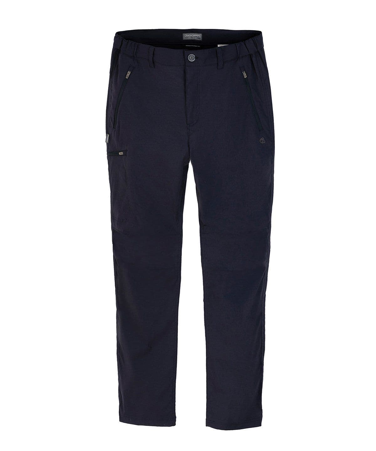 Craghoppers Expert Kiwi Pro Stretch Trousers — workwear printing Richmond