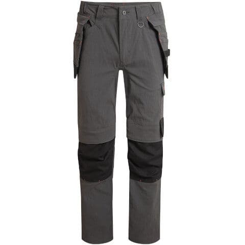 Craghoppers Sheffield Stretch Holster Workwear Trousers — workwear printing Richmond