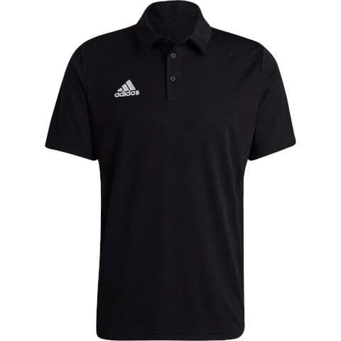 Adidas ENTRADA 22 Men's Polo Shirt — workwear printing Richmond