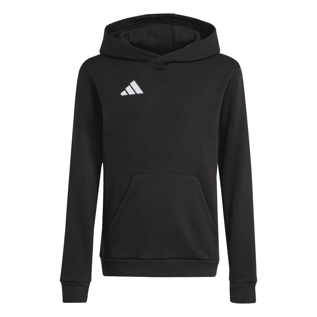 Adidas ENT26 Kids Hoody — workwear printing Richmond