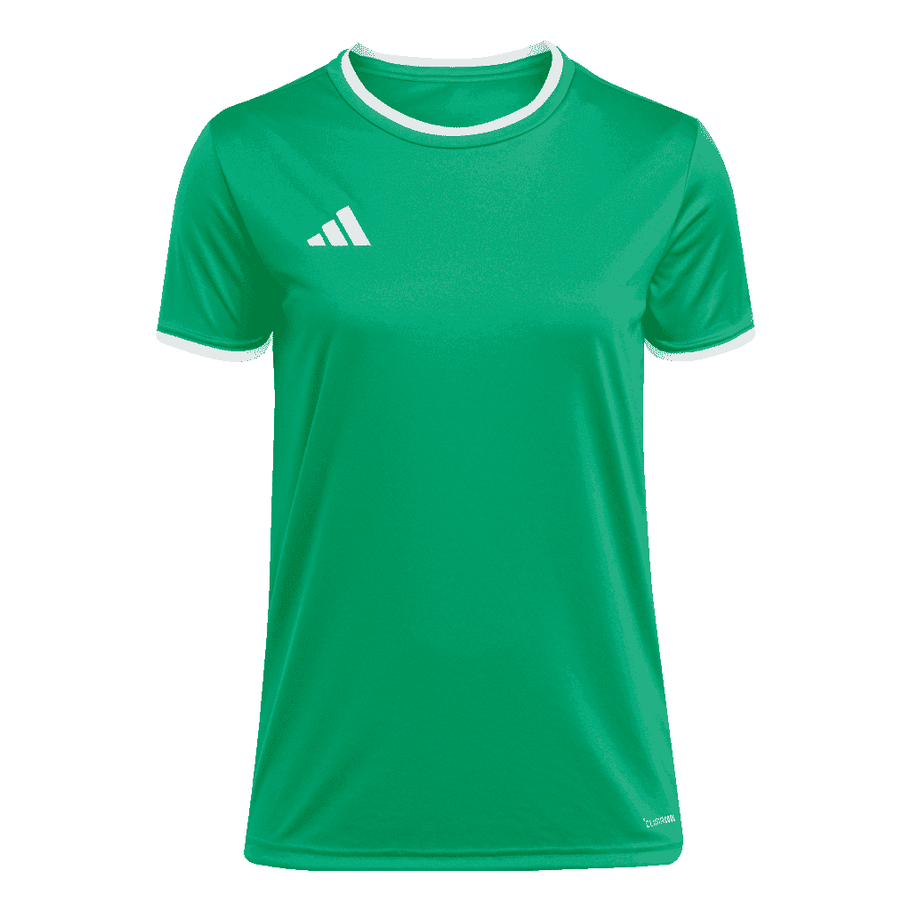 Adidas ENT26 Women's Jersey — workwear printing Richmond
