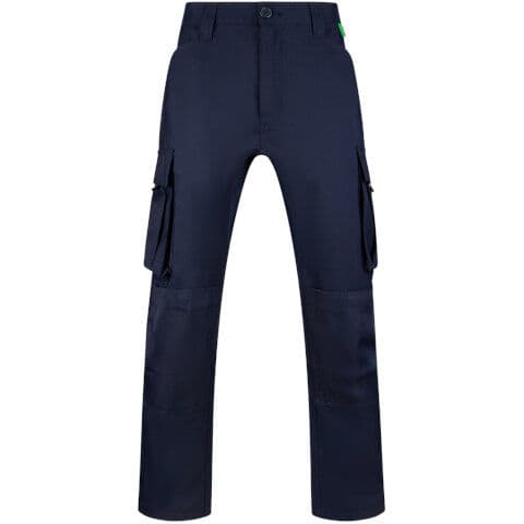 Beeswift Hi-Vis Envirowear Recyclable Trousers — workwear printing Richmond