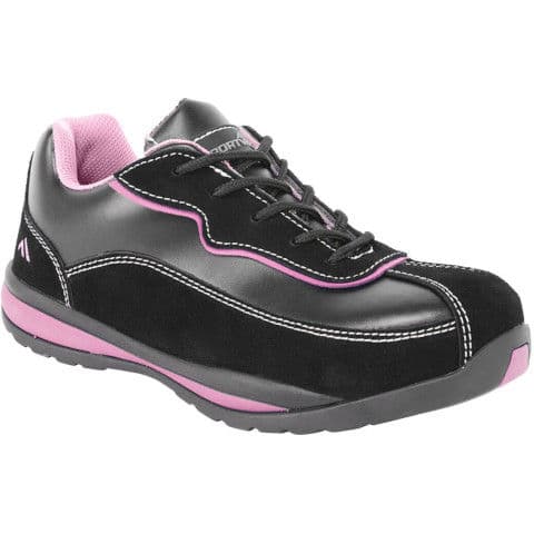 Portwest Steelite Women's Safety Trainer S1P HRO — workwear printing Richmond