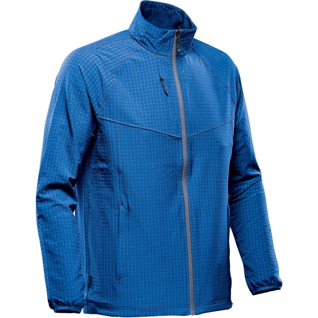 Stormtech Men's Kyoto Jacket — workwear printing Richmond