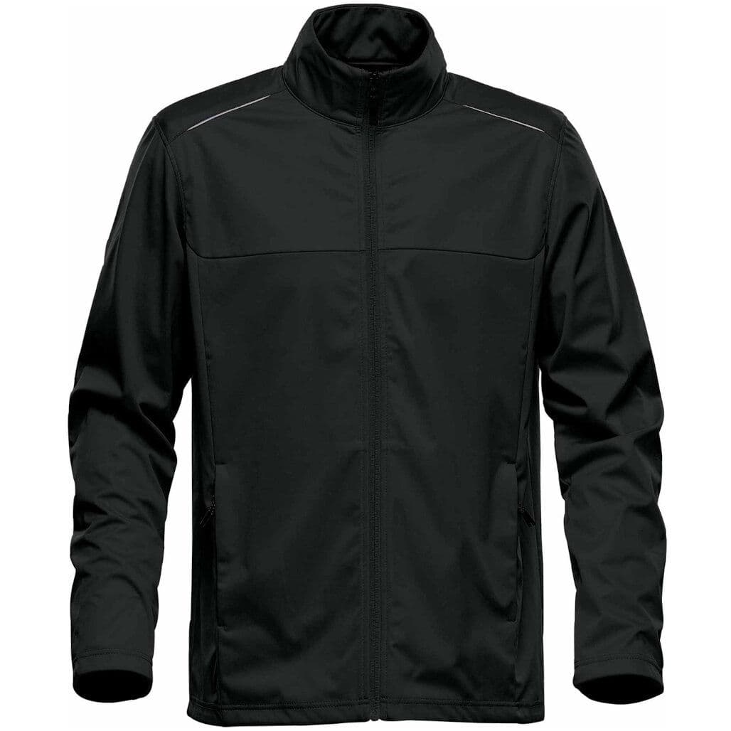 Stormtech Greenwich Lightweight Softshell — workwear printing Richmond