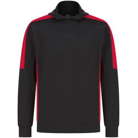 Finden & Hales Adults Team Hoodie — workwear printing Richmond