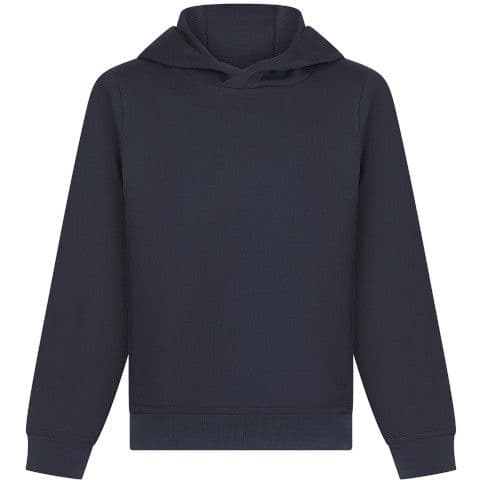Finden & Hales Kids Team Hoodie — workwear printing Richmond