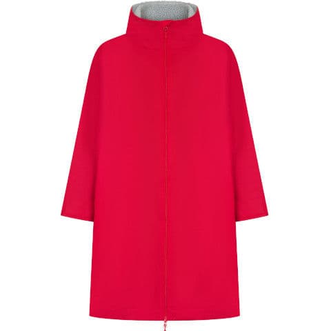 Finden & Hales Kids All-Weather Robe — workwear printing Richmond