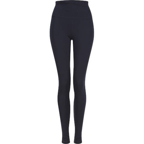 Finden & Hales Womens Team Leggings — workwear printing Richmond