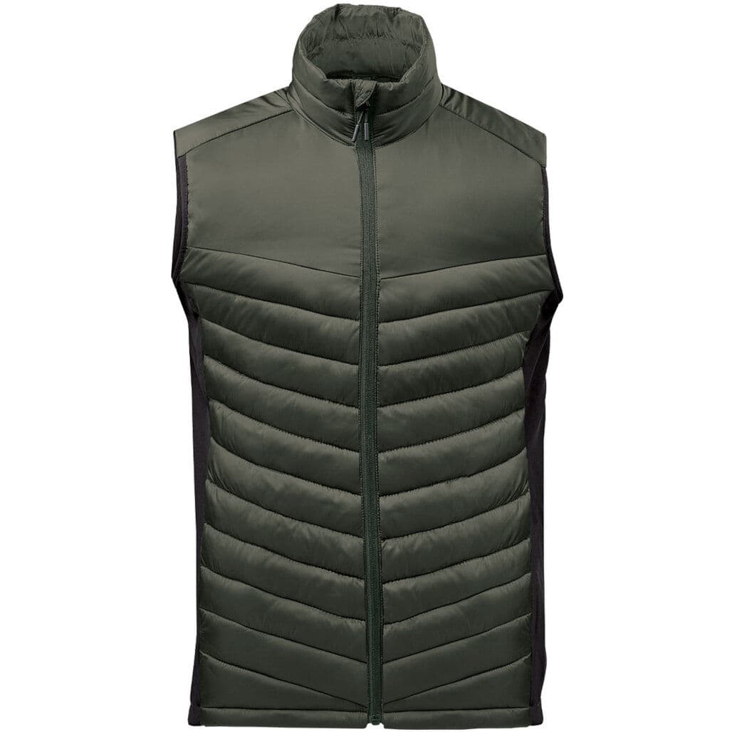 Stormtech Montserrat Thermal Vest — workwear printing Richmond