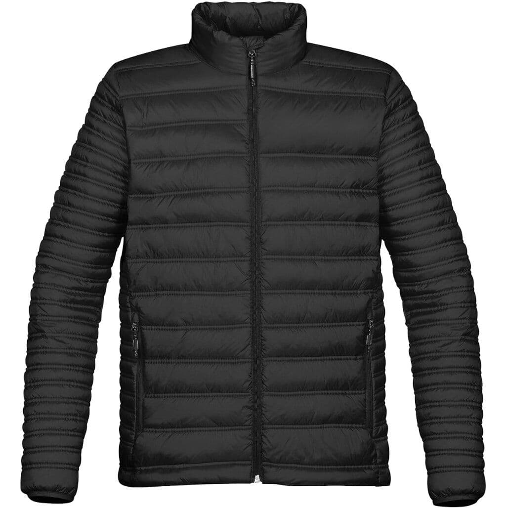 Stormtech Basecamp Thermal Jacket — workwear printing Richmond
