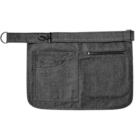 Premier Metro Utility Hip Apron — workwear printing Richmond