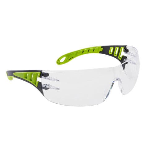Portwest Tech Look Spectacles — workwear printing Richmond