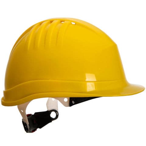 Portwest Expertline Safety Helmet — workwear printing Richmond